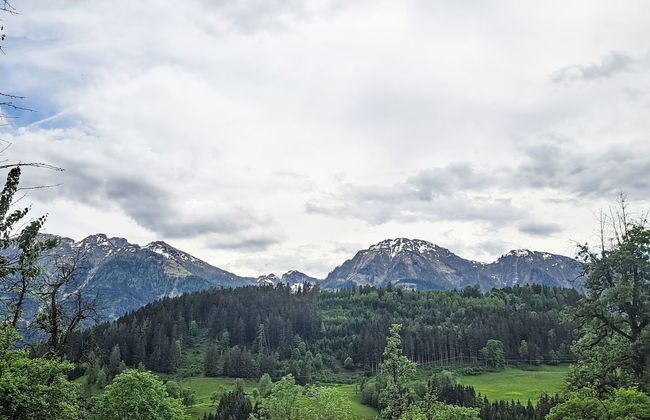 Casa de 4 quartos em Sankt Veit im Pongau com jardim e terraço - Foto 7