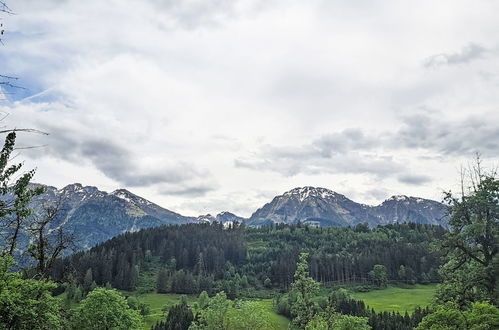 Foto 45 - Casa con 4 camere da letto a Sankt Veit im Pongau con giardino e terrazza