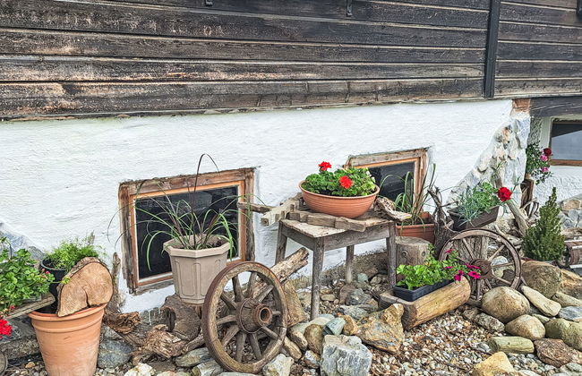 Casa de 4 quartos em Sankt Veit im Pongau com jardim e terraço - Foto 55
