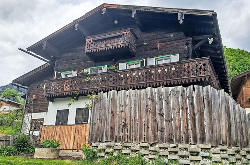 Photo 36 - Maison de 4 chambres à Sankt Veit im Pongau avec jardin et terrasse