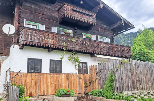 Photo 69 - 4 bedroom House in Sankt Veit im Pongau with garden and terrace