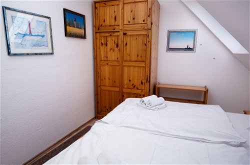 Foto 19 - Appartamento con 1 camera da letto a Norden con vista mare