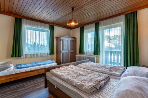 Foto 30 - Haus mit 7 Schlafzimmern in Schladming mit blick auf die berge