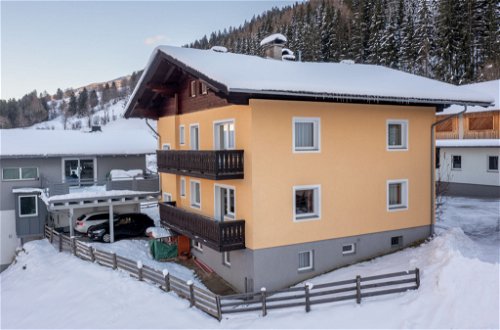 Photo 38 - 7 bedroom House in Schladming with mountain view