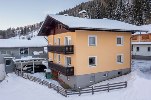 Photo 38 - Maison de 7 chambres à Schladming avec jardin