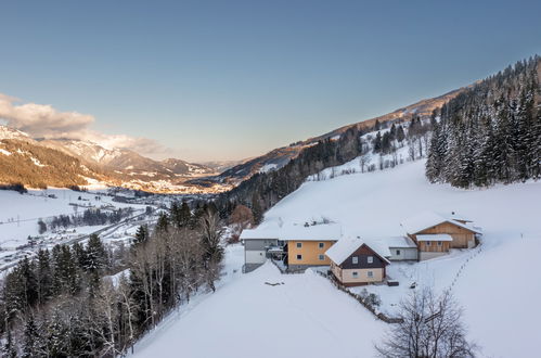 Photo 36 - 7 bedroom House in Schladming with mountain view