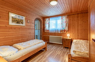 Foto 3 - Casa de 7 quartos em Schladming com jardim