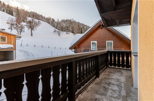 Photo 22 - 7 bedroom House in Schladming with mountain view