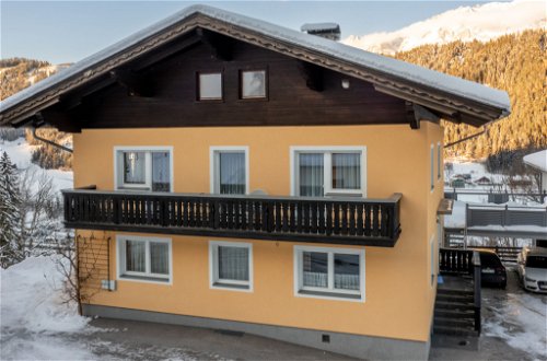 Foto 2 - Haus mit 7 Schlafzimmern in Schladming mit blick auf die berge