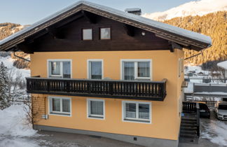 Foto 2 - Casa de 7 habitaciones en Schladming con vistas a la montaña