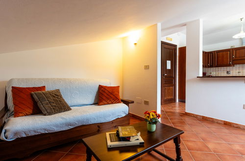 Foto 7 - Appartamento con 1 camera da letto a Diano Castello con piscina e giardino