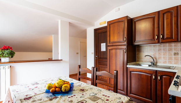 Appartement de 2 chambres à Diano Castello avec piscine et jardin - Photo 2