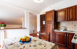 Foto 2 - Appartamento con 1 camera da letto a Diano Castello con piscina e giardino