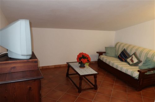 Foto 7 - Apartamento de 1 habitación en Diano Castello con piscina y vistas al mar