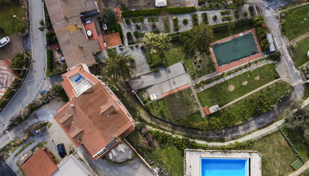 Apartment mit 3 Schlafzimmern in Diano Castello mit schwimmbad und garten - Foto 5