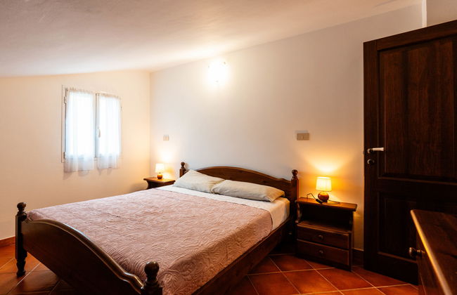 Apartamento de 2 quartos em Diano Castello com piscina e jardim - Foto 12