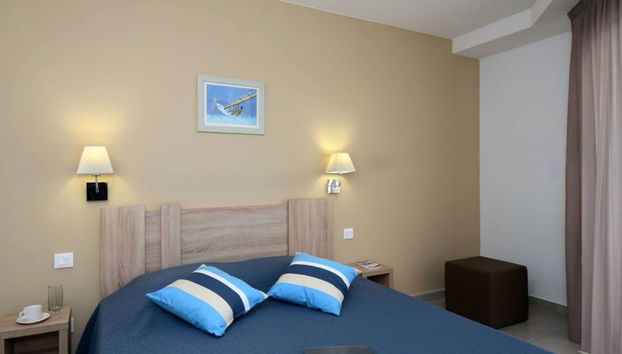 Apartment mit 3 Schlafzimmern in Le Barcarès mit schwimmbad und terrasse - Foto 3