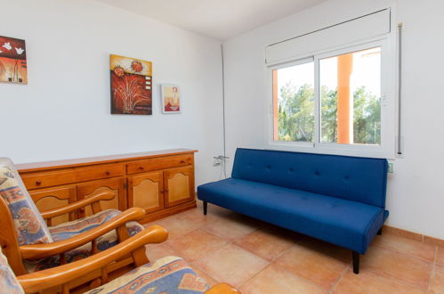 Photo 10 - 4 bedroom House in l'Ametlla de Mar with private pool and sea view