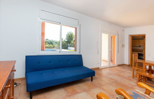 5 bedroom House in l'Ametlla de Mar with private pool and garden - Photo 9