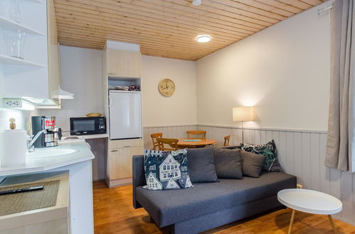 Foto 4 - Haus mit 1 Schlafzimmer in Lieksa mit sauna