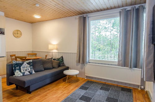 Photo 2 - Maison de 1 chambre à Lieksa avec sauna