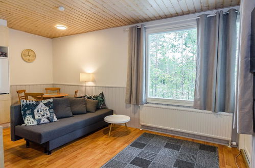 Photo 2 - 1 bedroom House in Lieksa with sauna