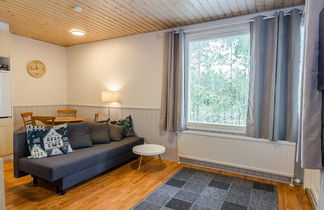 Photo 2 - 1 bedroom House in Lieksa with sauna