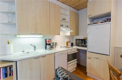 Foto 6 - Casa con 1 camera da letto a Lieksa con sauna