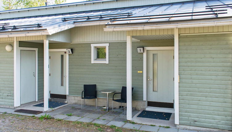 Photo 1 - Maison de 1 chambre à Lieksa avec sauna