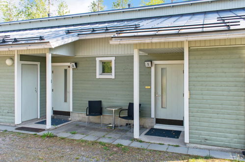 Photo 1 - Maison de 1 chambre à Lieksa avec sauna