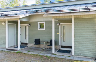 Photo 1 - Maison de 1 chambre à Lieksa avec sauna