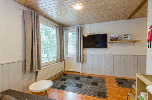 Foto 3 - Casa de 1 habitación en Lieksa con sauna
