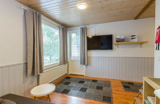 Foto 3 - Casa de 1 quarto em Lieksa com sauna