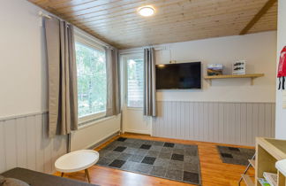 Foto 3 - Haus mit 1 Schlafzimmer in Lieksa mit sauna