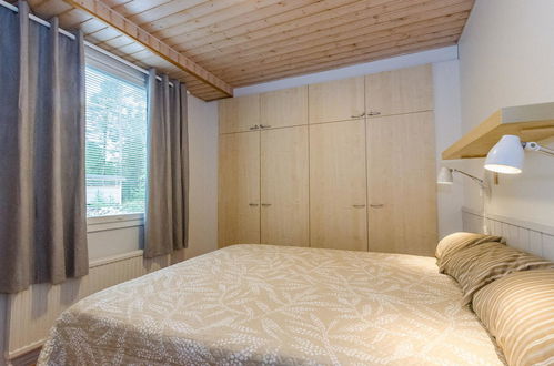 Foto 7 - Haus mit 1 Schlafzimmer in Lieksa mit sauna