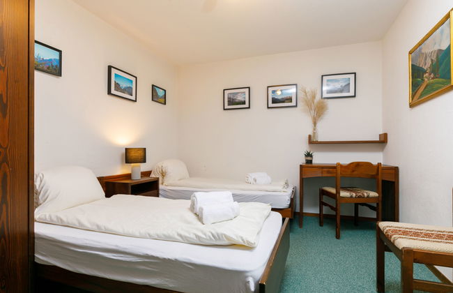Apartamento de 2 quartos em Silvaplana com terraço - Foto 15
