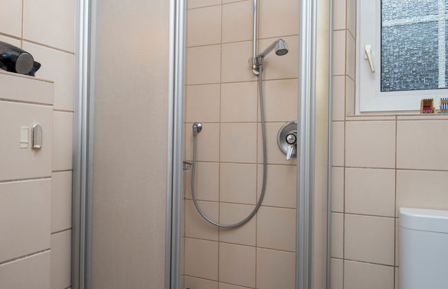 Apartment mit 2 Schlafzimmern in Norden mit garten und terrasse - Foto 17