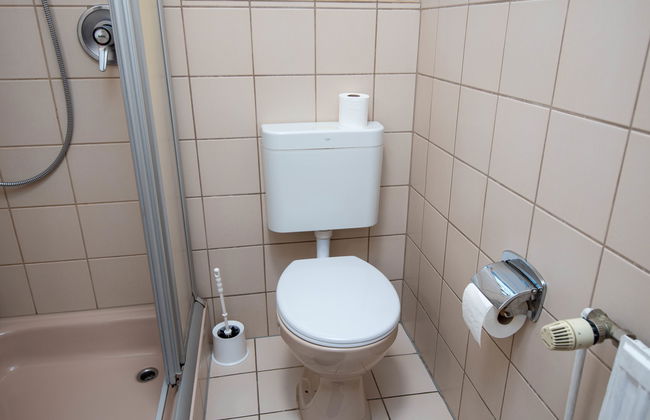 Apartment mit 2 Schlafzimmern in Norden mit garten und terrasse - Foto 18