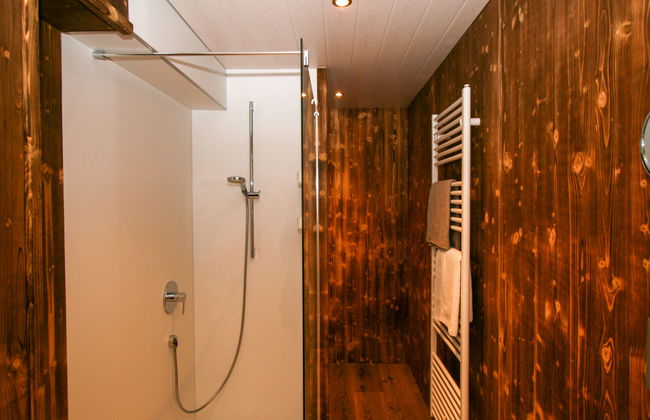 Apartamento de 1 quarto em Hippach com jardim e terraço - Foto 19
