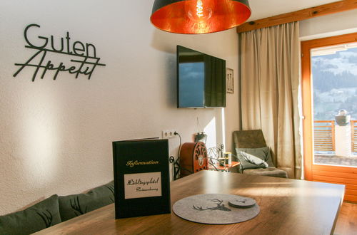 Photo 7 - 1 bedroom Apartment in Hippach with garden and terrace