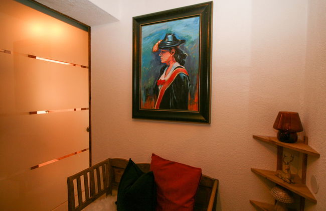 Apartamento de 1 quarto em Hippach com jardim e terraço - Foto 28