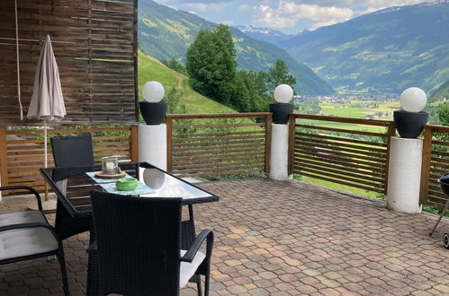 Photo 18 - 1 bedroom Apartment in Hippach with terrace and mountain view