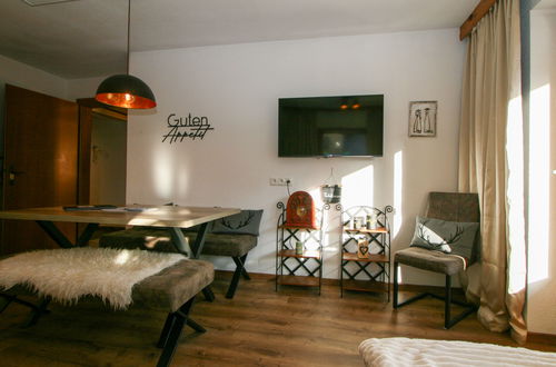 Photo 9 - 1 bedroom Apartment in Hippach with garden and terrace