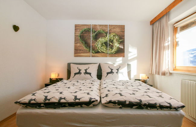 Apartamento de 1 quarto em Hippach com jardim e terraço - Foto 18