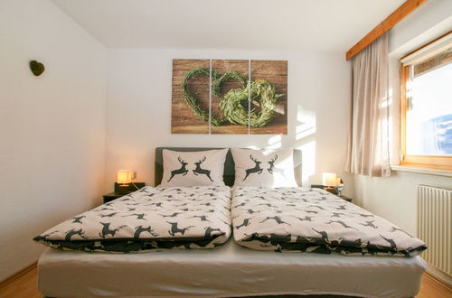 Photo 18 - 1 bedroom Apartment in Hippach with garden and terrace