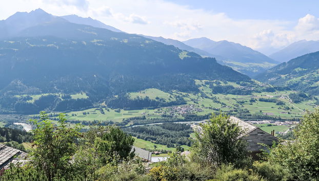 Haus mit 5 Schlafzimmern in Falera mit garten - Foto 5