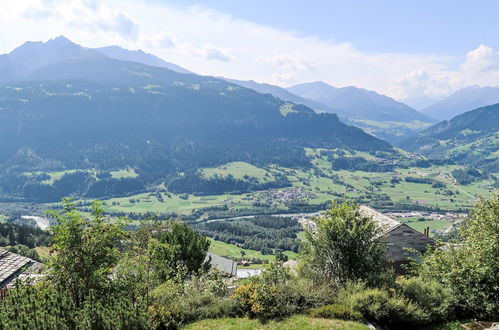 Foto 5 - Haus mit 4 Schlafzimmern in Falera mit garten