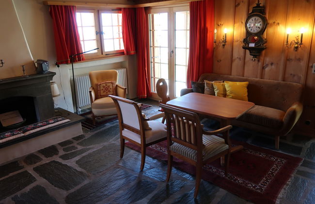 Maison de 5 chambres à Falera avec jardin - Photo 6
