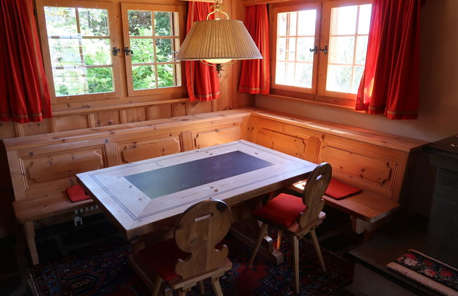 Maison de 5 chambres à Falera avec jardin - Photo 9