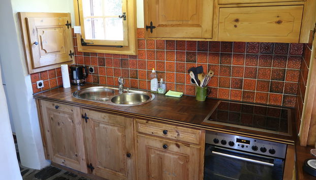 Haus mit 5 Schlafzimmern in Falera mit garten - Foto 4